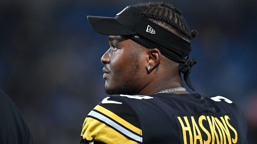 Dwayne Haskins död varnar för farorna med alkohol och körning
